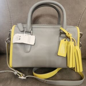 Coach Archives Two Tone